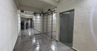 Chefe do Comando Vermelho pede para deixar segurança máxima e voltar ao seu estado