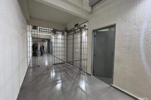 Chefe do Comando Vermelho pede para deixar segurança máxima e voltar ao seu estado