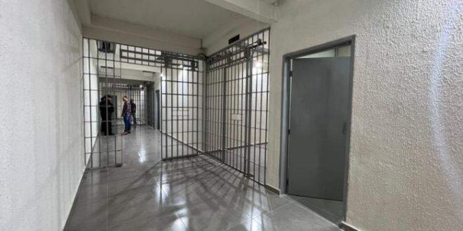 Chefe do Comando Vermelho pede para deixar segurança máxima e voltar ao seu estado