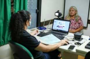 PC encerra atendimento no Cidade do Povo e anuncia próximos locais de emissão de Identidade