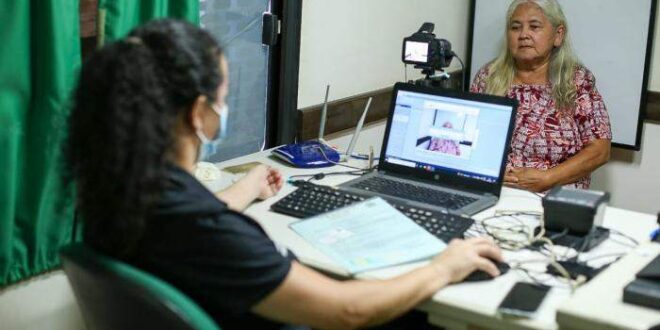 PC encerra atendimento no Cidade do Povo e anuncia próximos locais de emissão de Identidade