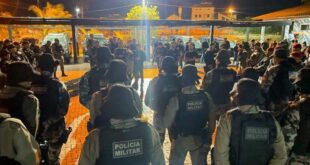 Operação Checklist cumpre 92 mandados de prisão e apreensão em municípios do Acre