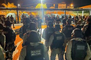 Operação Checklist cumpre 92 mandados de prisão e apreensão em municípios do Acre