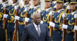 Angola tem eleição presidencial nesta quarta-feira (24)