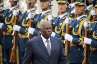 Angola tem eleição presidencial nesta quarta-feira (24)