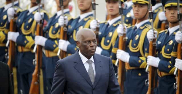 Angola tem eleição presidencial nesta quarta-feira (24)