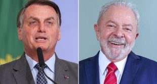 Procuradoria diz que não vê infração de Lula por chamar Bolsonaro de 'genocida'