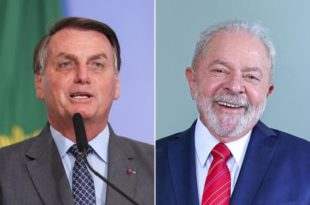 Procuradoria diz que não vê infração de Lula por chamar Bolsonaro de 'genocida'
