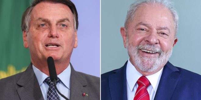 Procuradoria diz que não vê infração de Lula por chamar Bolsonaro de 'genocida'