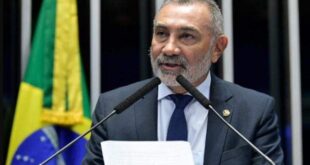 Filha de senador registra B.O contra o pai por tentativa de estupro