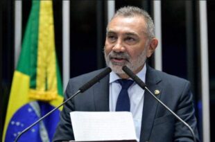 Filha de senador registra B.O contra o pai por tentativa de estupro