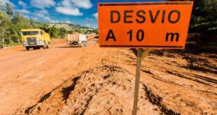 Por solicitação de Petecão projeto transfere R$ 5,3 milhões para obras viárias no Acre