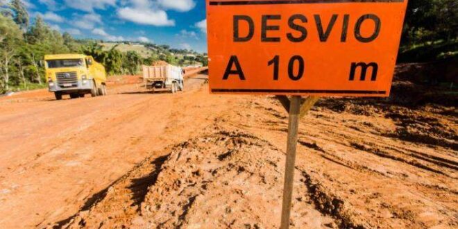 Por solicitação de Petecão projeto transfere R$ 5,3 milhões para obras viárias no Acre