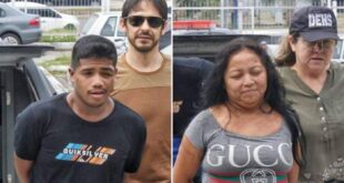 Venezuelanos são mortos a por não aceitarem fazer parte de facção no Amazonas