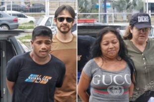 Venezuelanos são mortos a por não aceitarem fazer parte de facção no Amazonas