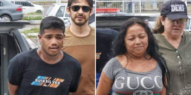 Venezuelanos são mortos a por não aceitarem fazer parte de facção no Amazonas