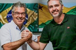 Confira a agenda da campanha majoritária da Federação Brasil da Esperança de 23/08