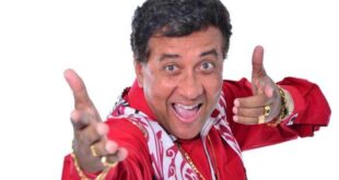 Imperdível: Paulinho Gogó se apresenta em Rio Branco neste final de semana. Veja como comprar ingressos