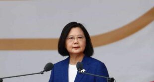 Taiwan afirma ter condições de se defender com o apoio dos EUA