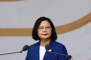 Taiwan afirma ter condições de se defender com o apoio dos EUA