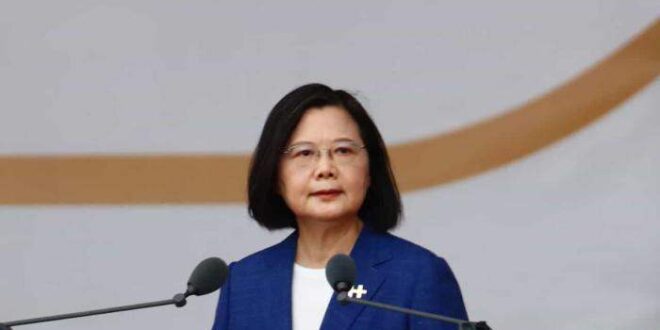 Taiwan afirma ter condições de se defender com o apoio dos EUA