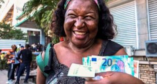 Cuba vai reabrir seu mercado de venda de moeda estrangeira