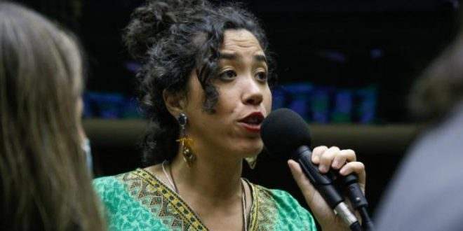 Projeto responsabiliza o Estado pela Chacina de Acari