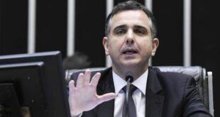 'É uma traição à Pátria', diz Pacheco sobre empresários que defenderam golpe