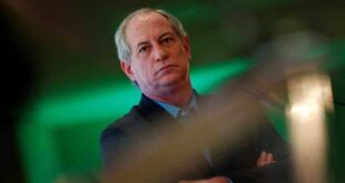 Ciro propõe 'lei antiganância' para reduzir dívidas