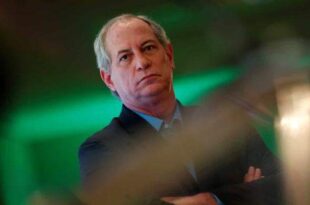 Ciro propõe 'lei antiganância' para reduzir dívidas