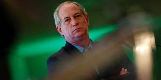 Ciro propõe 'lei antiganância' para reduzir dívidas