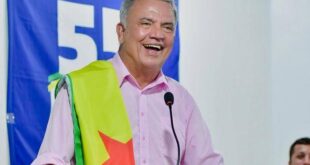 Confira a agenda de Sérgio Petecão nesta quarta 24