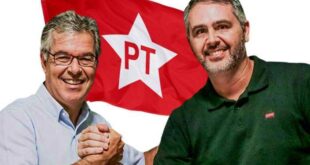 Confira a agenda da Federação Brasil Esperança nesta quarta 24