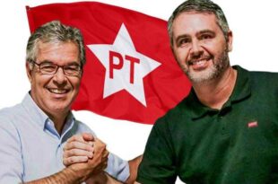 Confira a agenda da Federação Brasil Esperança nesta quarta 24