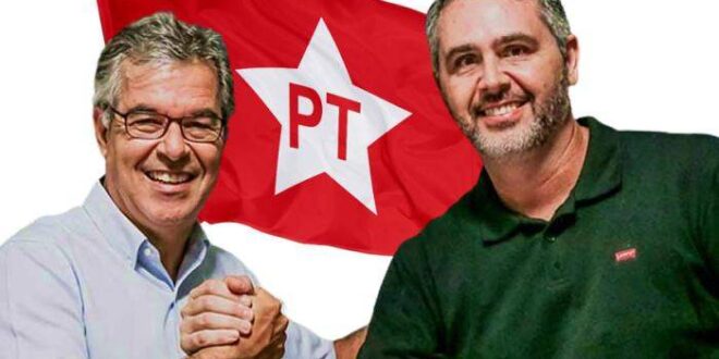 Confira a agenda da Federação Brasil Esperança nesta quarta 24