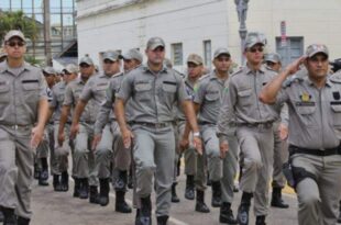 Secretaria de Segurança restringe a militância política de PMs na campanha eleitoral