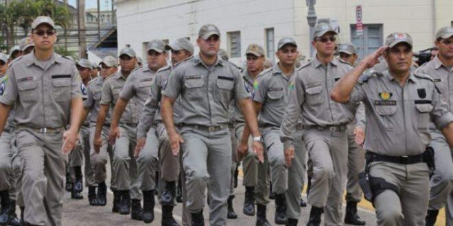 Secretaria de Segurança restringe a militância política de PMs na campanha eleitoral