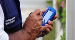Censo perde 6.550 recenseadores em meio a ameaças de greve