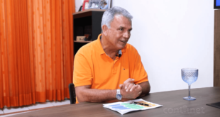 Agenda do candidato ao governo do Acre, Sérgio Petecão- quinta 25