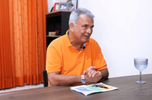 Agenda do candidato ao governo do Acre, Sérgio Petecão- quinta 25