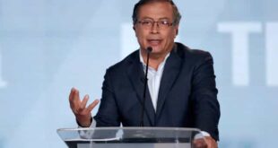 Reforma tributária da Colômbia protege pobres. Petro também tira o país da aliança antiaborto