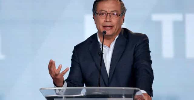 Reforma tributária da Colômbia protege pobres. Petro também tira o país da aliança antiaborto