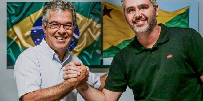 Confira a agenda dos candidatos ao governo Jorge e Marcus e ao senado Nazaré Araújo