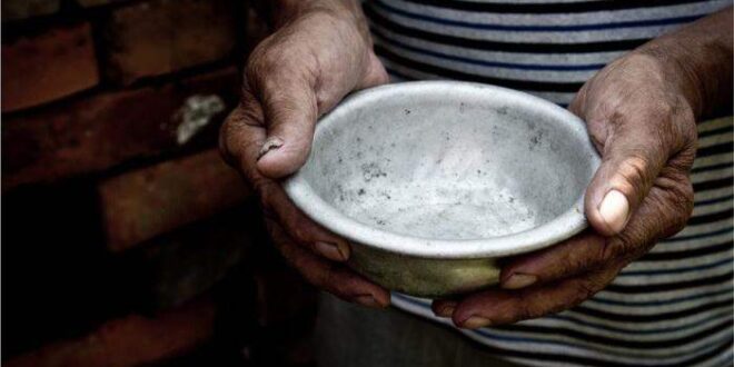 Fome: juíza solta homem que furtou carne por não ter o que comer
