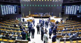 Seis medidas provisórias importantes estão na pauta do Plenário desta terça-feira