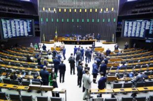 Seis medidas provisórias importantes estão na pauta do Plenário desta terça-feira