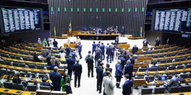 Seis medidas provisórias importantes estão na pauta do Plenário desta terça-feira