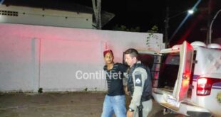 Jovem é preso por transportar drogas no centro de Rio Branco
