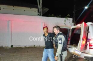 Jovem é preso por transportar drogas no centro de Rio Branco