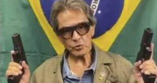 TSE proíbe Roberto Jefferson de participar do horário eleitoral gratuito